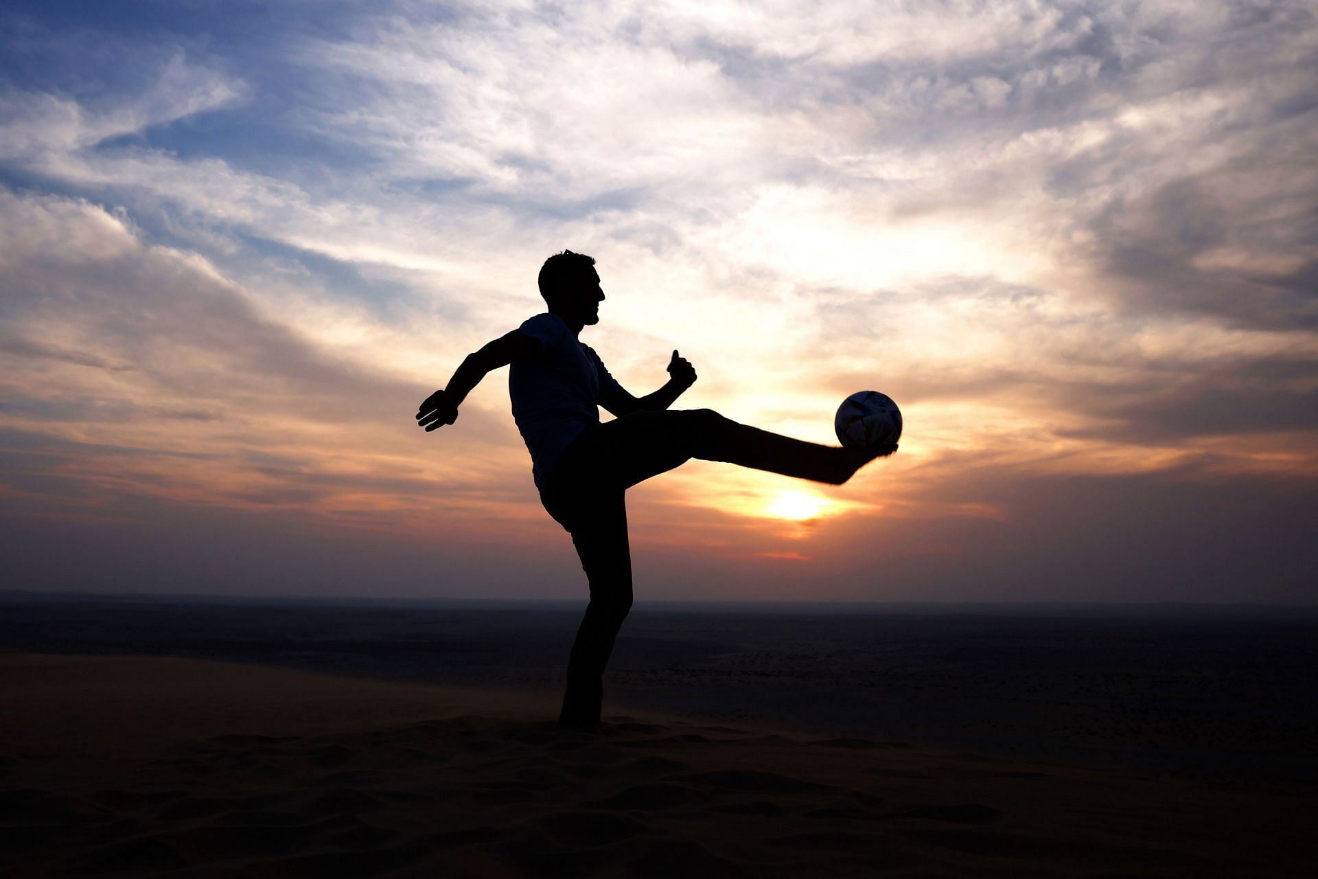 World Cup Qatar 2022 Previews